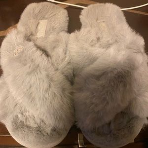Michael kors slippers